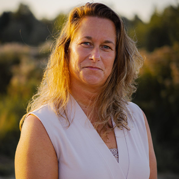 Chantal Hensema - Gastouder De Vosjes Zwijndrecht